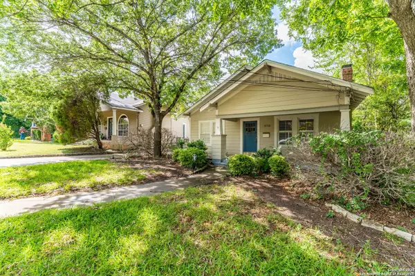 Alamo Heights, TX 78209,126 Normandy