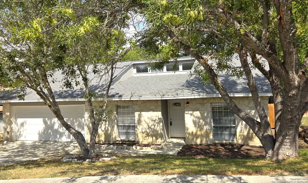 Schertz, TX 78108,3529 Cliffside