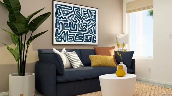 Converse, TX 78109,5014 Primrose Ridge