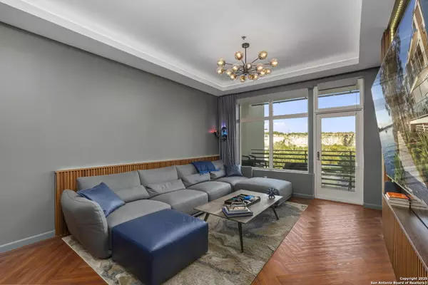 San Antonio, TX 78257,17902 La Cantera UNIT UNIT 411