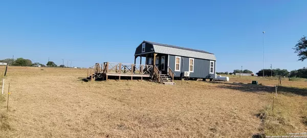 Hallettsville, TX 77964,1167 COUNTY ROAD 380