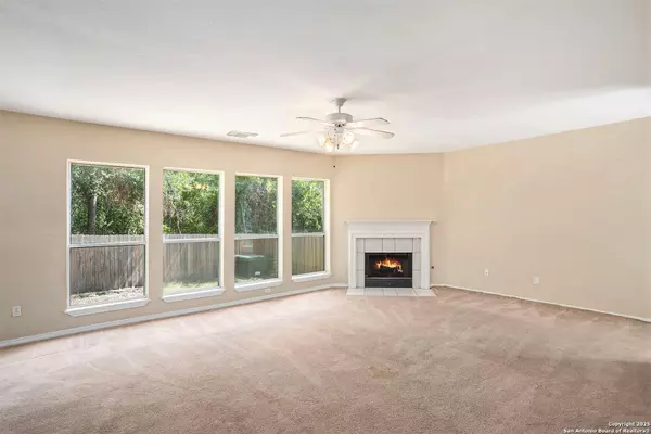 San Antonio, TX 78254,54 Lockspring