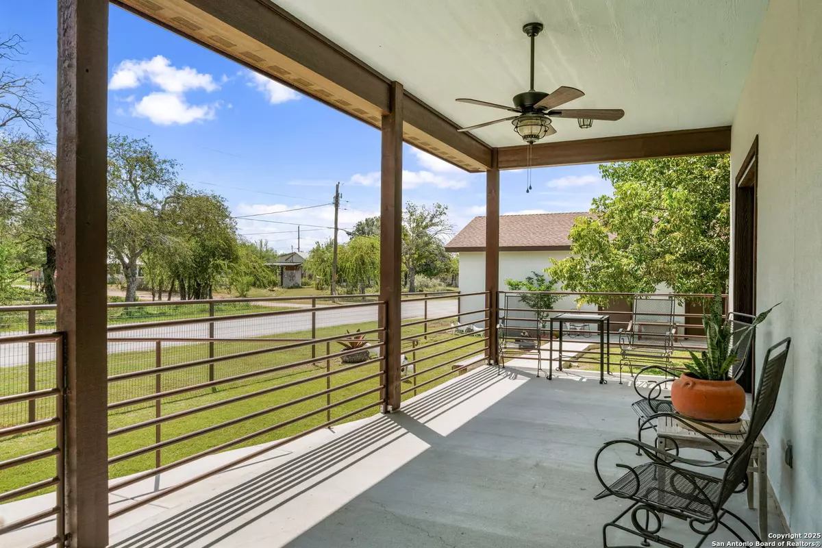 Brackettville, TX 78832,317 E El Paso St