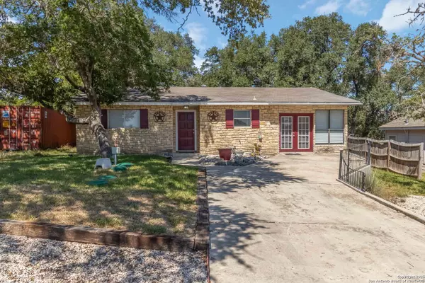 Canyon Lake, TX 78133,1447 Springwater