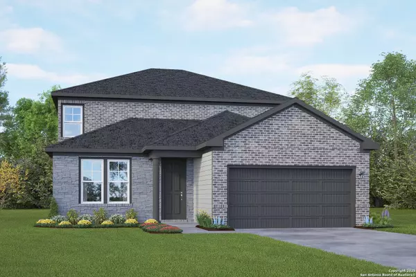 16603 Rosemary Ridge, San Antonio, TX 78112