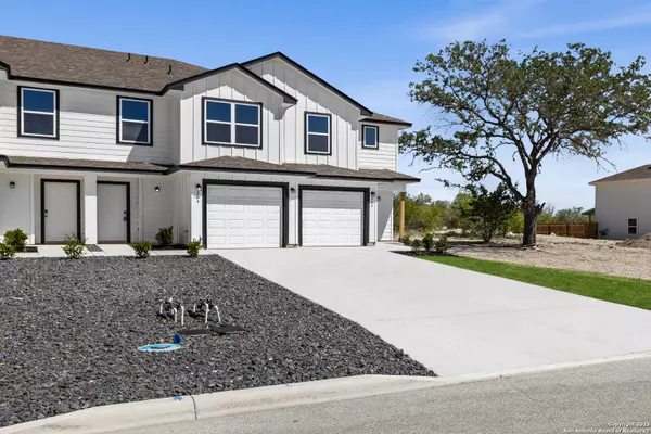 San Antonio, TX 78253,227 Bonnie Bend