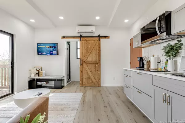 Bandera, TX 78003,157 Comfort Rd