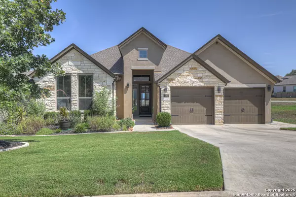 New Braunfels, TX 78132,1185 Nutmeg