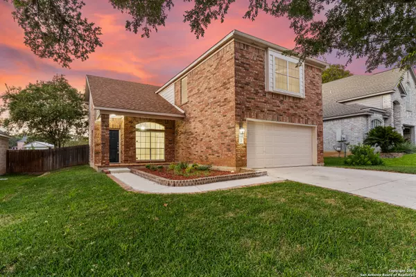 Schertz, TX 78154,2580 Cove Trail