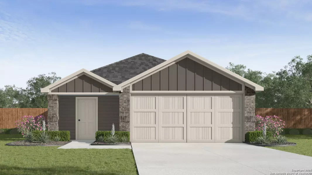 718 JENNIFER WAY, New Braunfels, TX 78130