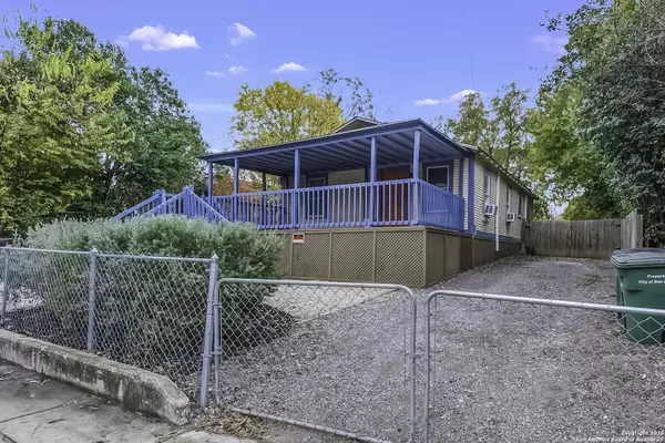 San Antonio, TX 78214,114 Teresa