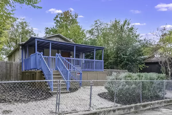 San Antonio, TX 78214,114 Teresa