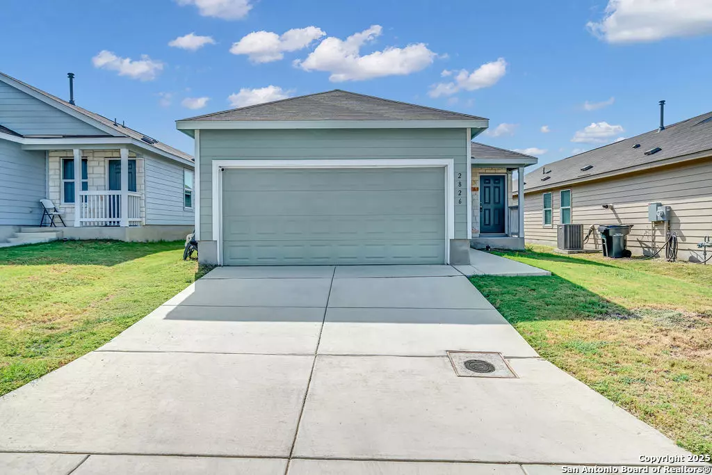 Converse, TX 78109,2826 Stigler