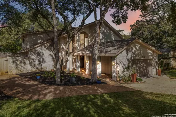 San Antonio, TX 78216,327 Twisted Wood