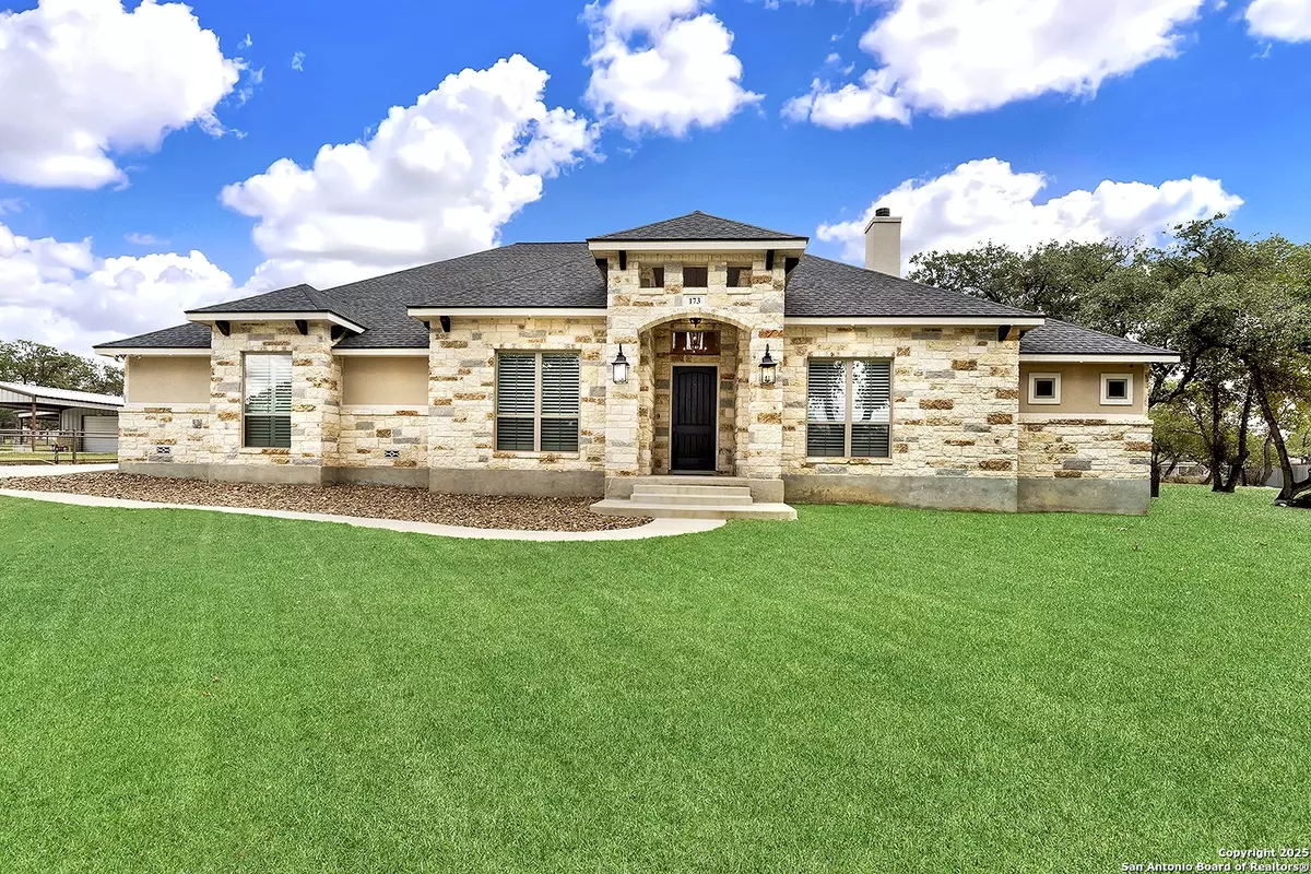 Adkins, TX 78101,173 Hidden Pond