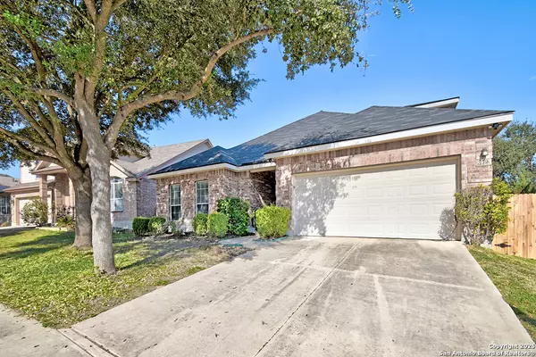 San Antonio, TX 78023,8923 Eagle Bend