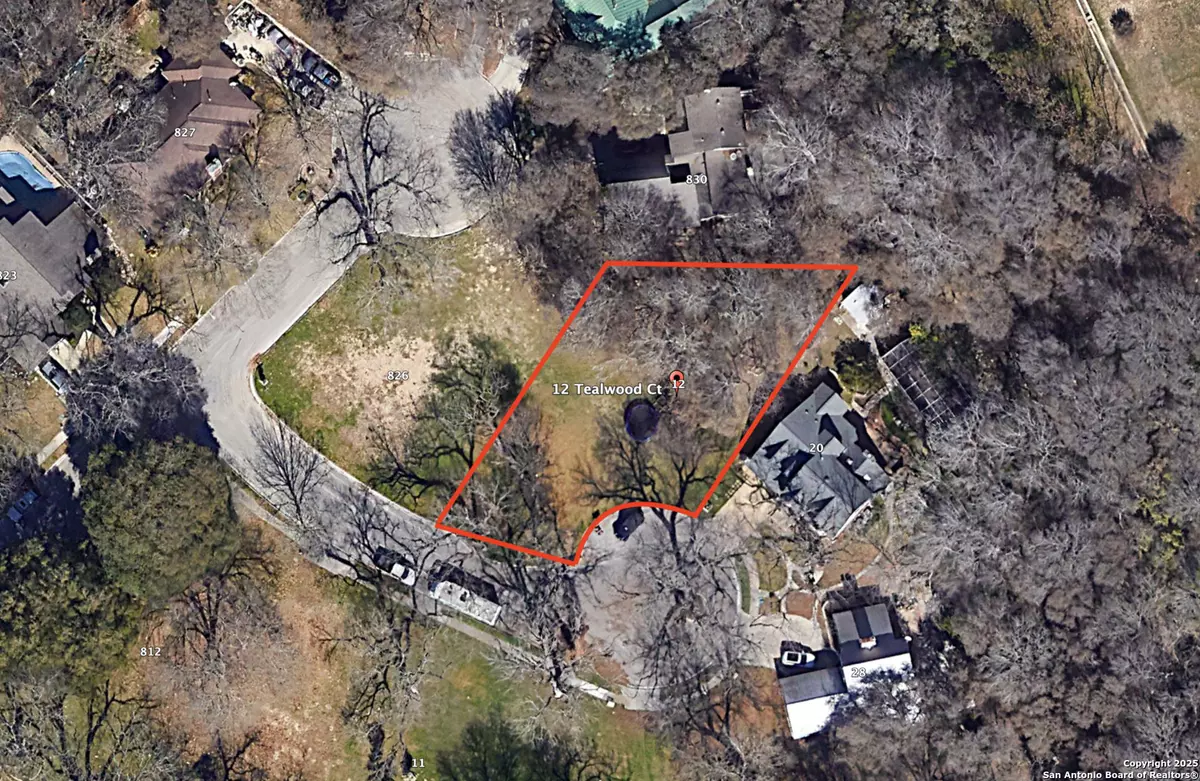 New Braunfels, TX 78130,12 Tealwood