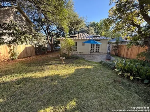 Alamo Heights, TX 78209,213 Normandy