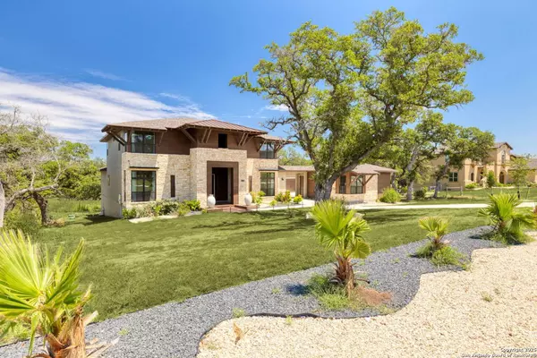 Boerne, TX 78006-6445,118 MADRONE TRL