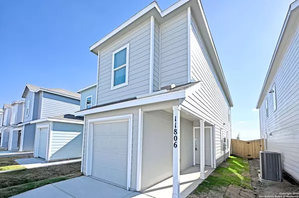 Converse, TX 78109,11806 Bluebell