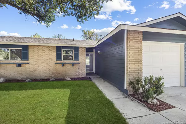 Kirby, TX 78219,5122 Binz Engleman Rd