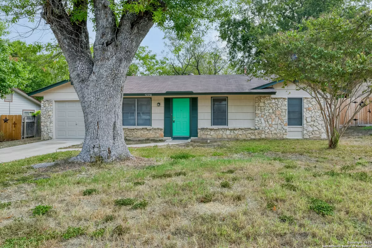 Live Oak, TX 78233,12314 Northledge