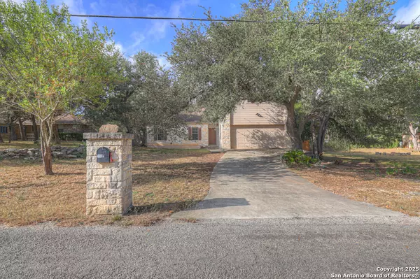 Canyon Lake, TX 78133,1060 Somerset