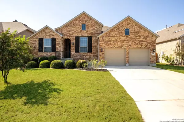 Bulverde, TX 78163,2982 Blenheim