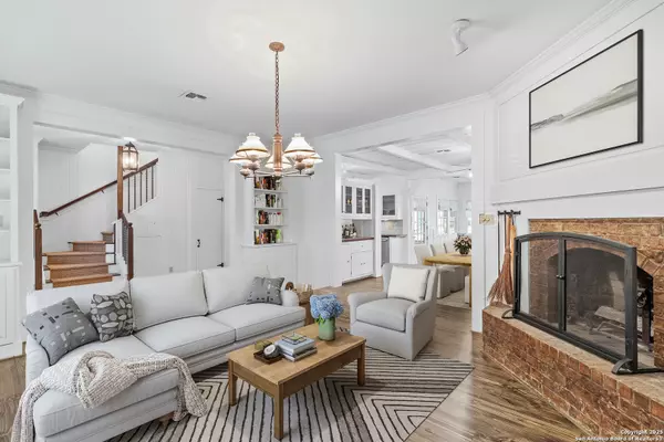 Fredericksburg, TX 78624,612 San Antonio St