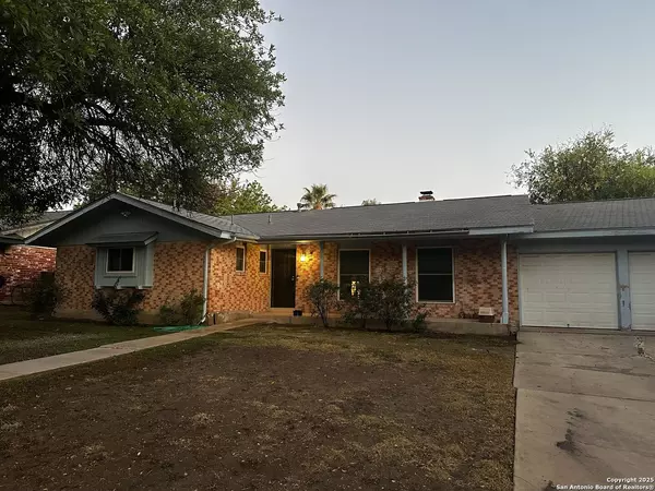 Leon Valley, TX 78238,5910 Rimkus