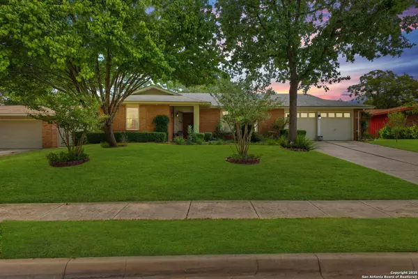 3230 Colony, San Antonio, TX 78230