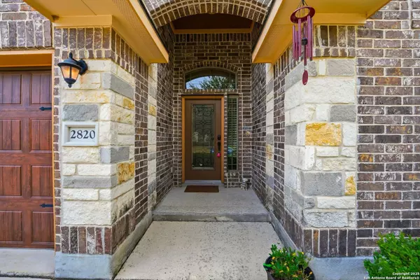 Schertz, TX 78108,2820 Mineral Springs