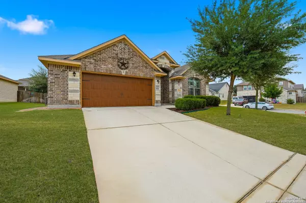 Schertz, TX 78108,2820 Mineral Springs