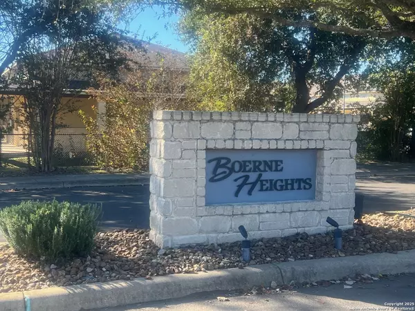 Boerne, TX 78006,224 Jordan Place