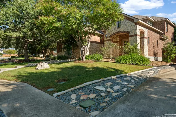 San Antonio, TX 78258,1927 Milan