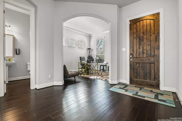 Schertz, TX 78154,744 Mesa Verde