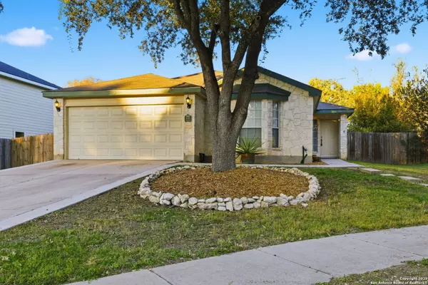 Schertz, TX 78154,3620 Meade St.