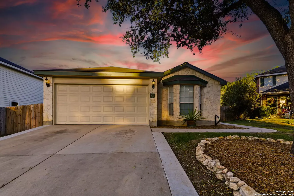 Schertz, TX 78154,3620 Meade St.