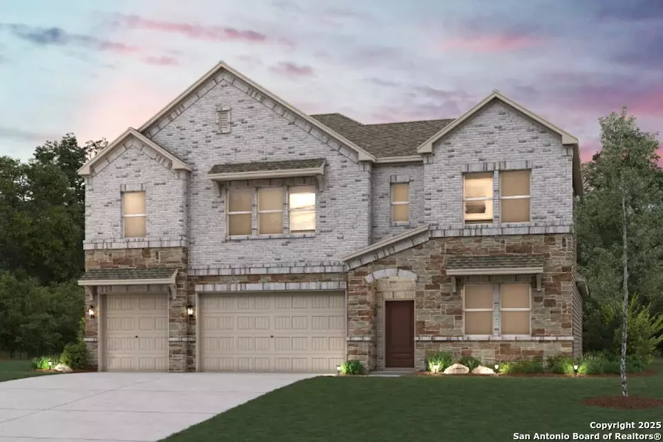 Schertz, TX 78108,4543 Yoakum Valley