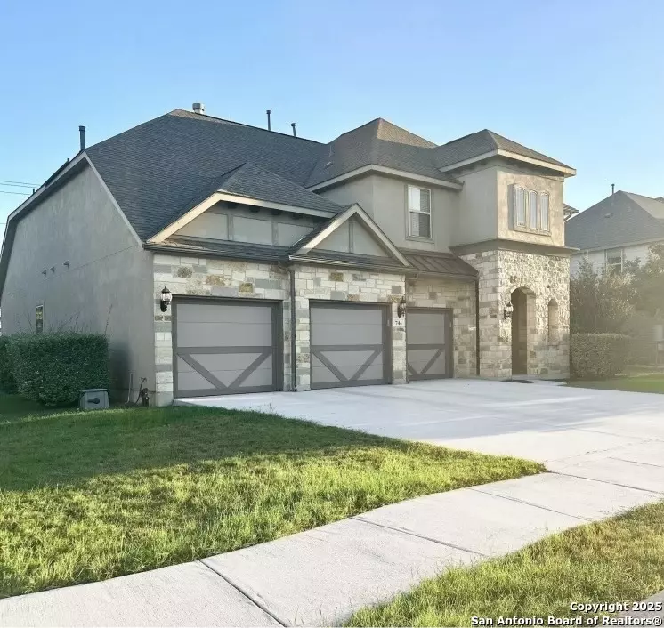 Schertz, TX 78154,744 Mesa Verde