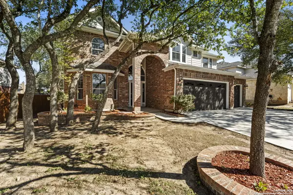 San Antonio, TX 78253,338 Perch Mdw