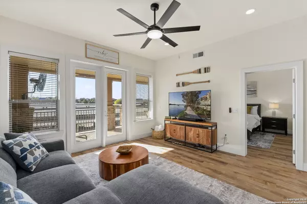 Horseshoe Bay, TX 78657,1000 The Cape UNIT 10