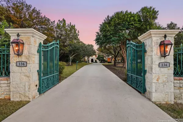 San Antonio, TX 78232,136 Tower Drive