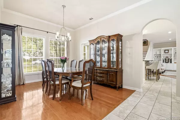 San Antonio, TX 78248,15 Inwood Point