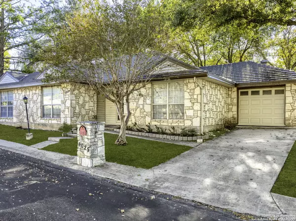 Schertz, TX 78108,4025 Cypress