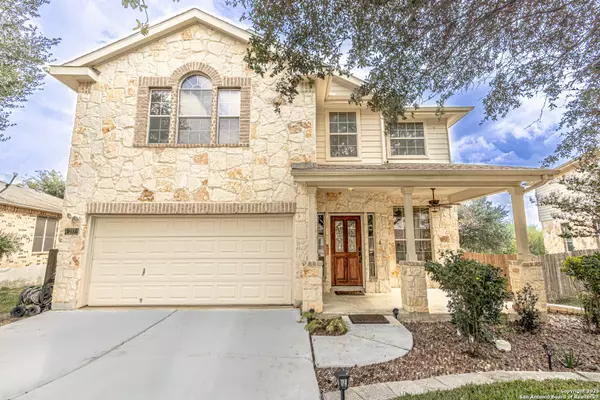 Schertz, TX 78108,217 American Flag