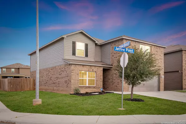 Von Ormy, TX 78073,15102 jetfire