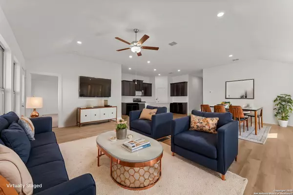 Floresville, TX 78114-0106,109 Greeley Drive