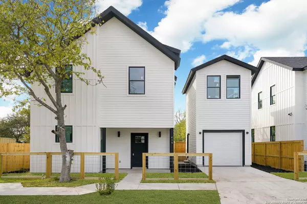 San Antonio, TX 78202,419 N Mesquite St