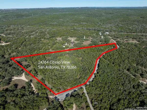San Antonio, TX 78266,24264 Cibolo View